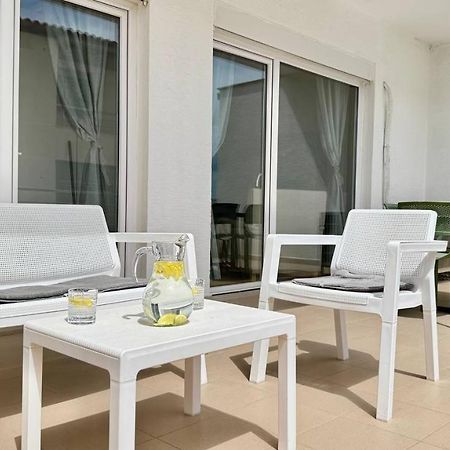 Your Comfy Apartment Sarandë Exterior foto